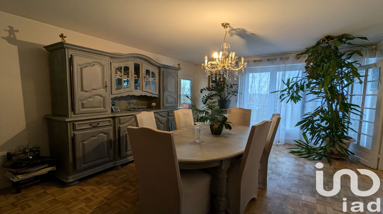 Ma-Cabane - Vente Appartement Auxerre, 71 m²
