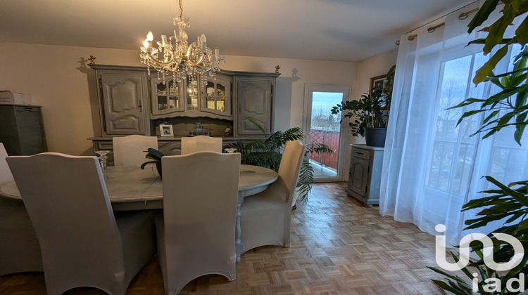 Ma-Cabane - Vente Appartement Auxerre, 71 m²