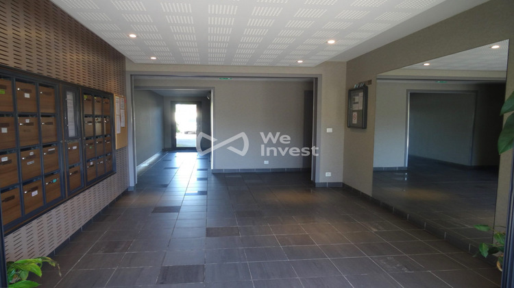 Ma-Cabane - Vente Appartement Auxerre, 41 m²