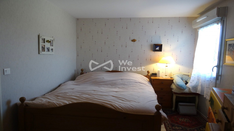 Ma-Cabane - Vente Appartement Auxerre, 41 m²