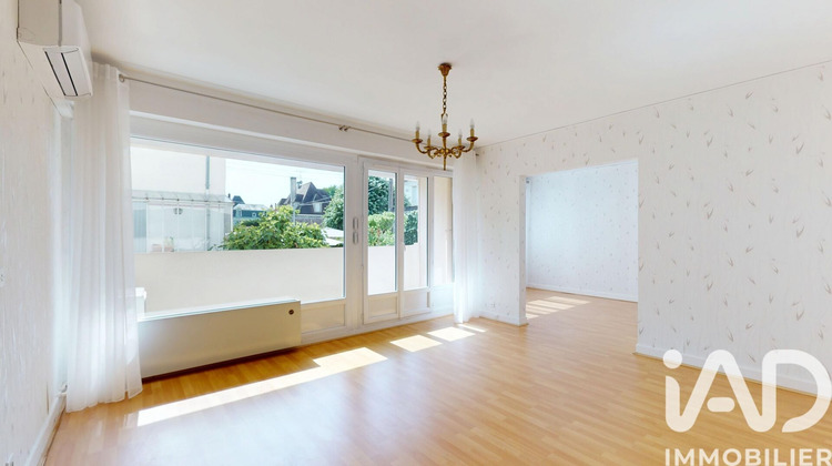 Ma-Cabane - Vente Appartement Auxerre, 65 m²