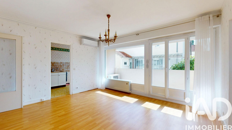 Ma-Cabane - Vente Appartement Auxerre, 65 m²