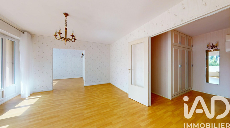 Ma-Cabane - Vente Appartement Auxerre, 65 m²