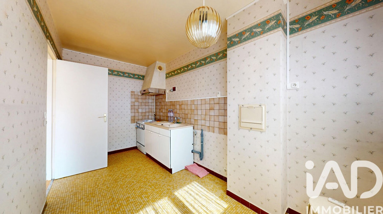 Ma-Cabane - Vente Appartement Auxerre, 65 m²