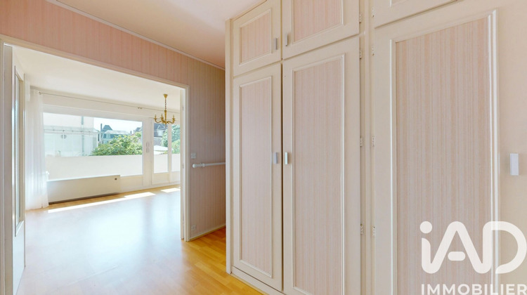 Ma-Cabane - Vente Appartement Auxerre, 65 m²