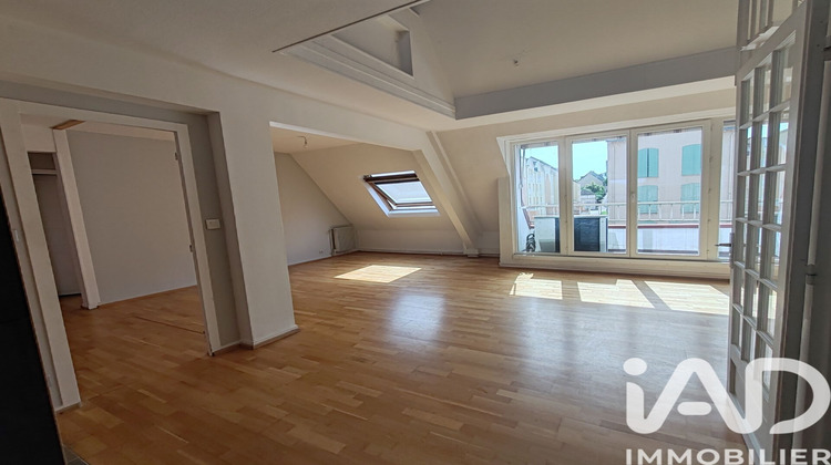 Ma-Cabane - Vente Appartement Auxerre, 100 m²