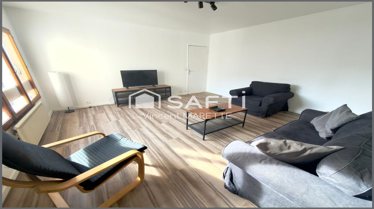 Ma-Cabane - Vente Appartement Auxerre, 87 m²
