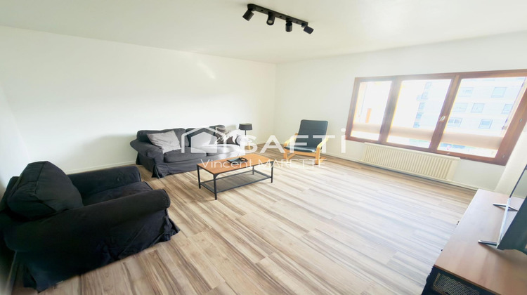 Ma-Cabane - Vente Appartement Auxerre, 87 m²