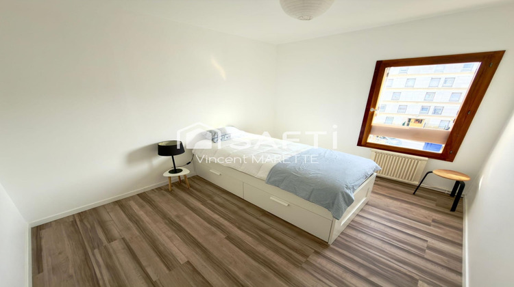 Ma-Cabane - Vente Appartement Auxerre, 87 m²