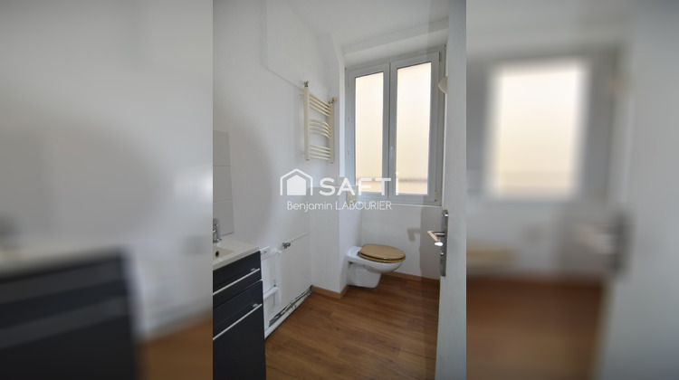 Ma-Cabane - Vente Appartement Auxerre, 110 m²