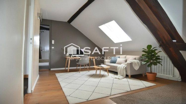 Ma-Cabane - Vente Appartement Auxerre, 110 m²