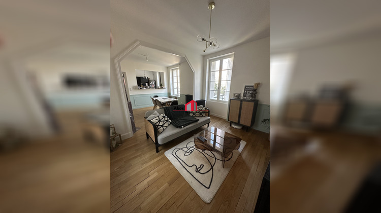 Ma-Cabane - Vente Appartement Auxerre, 73 m²