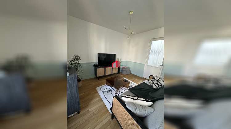 Ma-Cabane - Vente Appartement Auxerre, 73 m²
