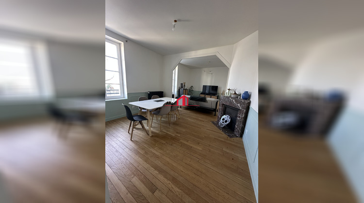 Ma-Cabane - Vente Appartement Auxerre, 73 m²