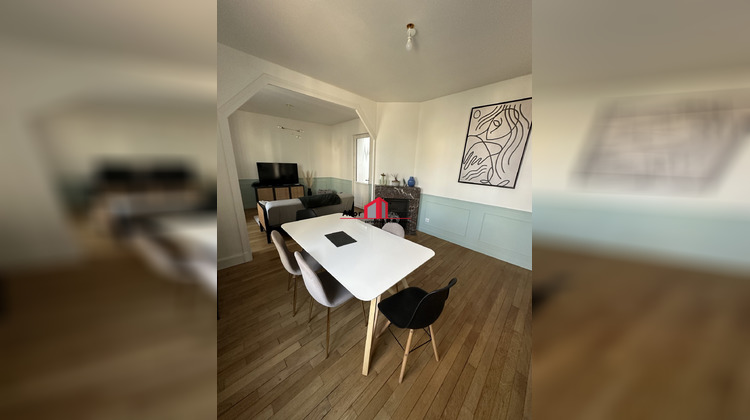 Ma-Cabane - Vente Appartement Auxerre, 73 m²