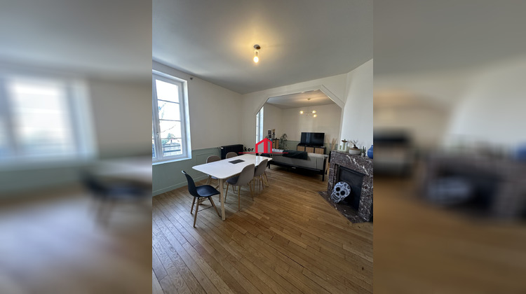 Ma-Cabane - Vente Appartement Auxerre, 73 m²