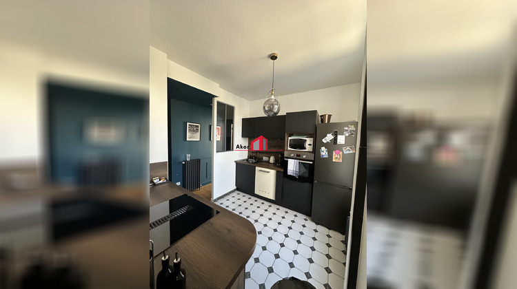Ma-Cabane - Vente Appartement Auxerre, 73 m²
