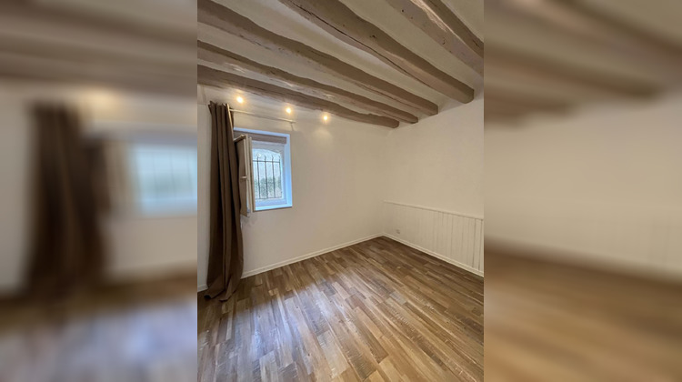 Ma-Cabane - Vente Appartement Auxerre, 30 m²