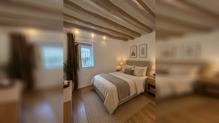 Ma-Cabane - Vente Appartement Auxerre, 30 m²
