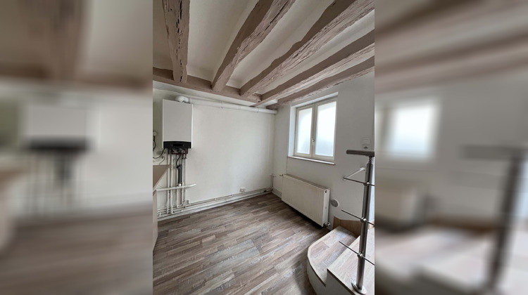 Ma-Cabane - Vente Appartement Auxerre, 30 m²