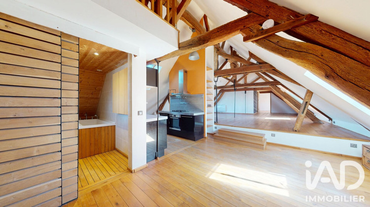 Ma-Cabane - Vente Appartement Auxerre, 85 m²