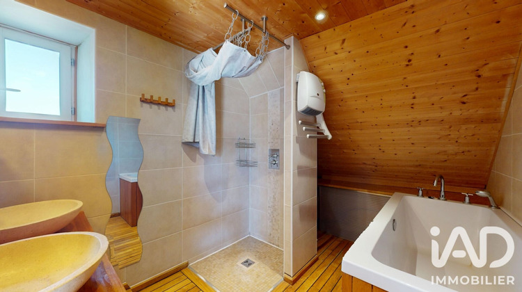 Ma-Cabane - Vente Appartement Auxerre, 85 m²