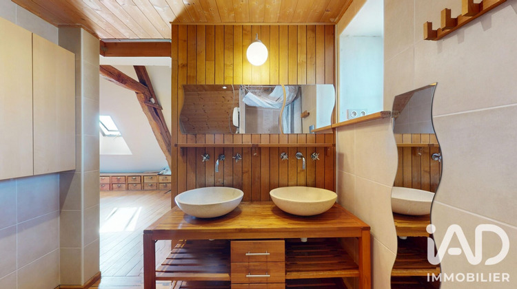 Ma-Cabane - Vente Appartement Auxerre, 85 m²