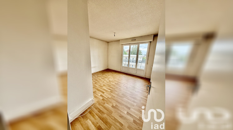 Ma-Cabane - Vente Appartement Auxerre, 66 m²