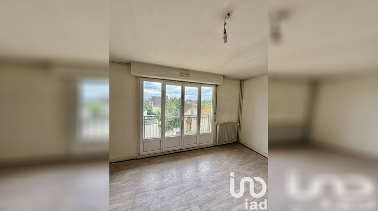 Ma-Cabane - Vente Appartement Auxerre, 66 m²