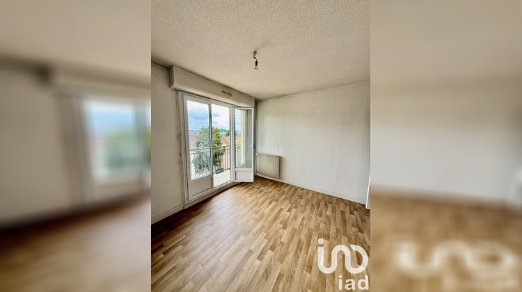 Ma-Cabane - Vente Appartement Auxerre, 66 m²