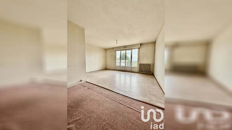 Ma-Cabane - Vente Appartement Auxerre, 66 m²