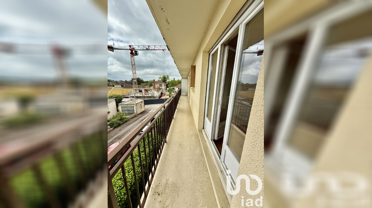 Ma-Cabane - Vente Appartement Auxerre, 66 m²