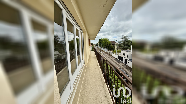 Ma-Cabane - Vente Appartement Auxerre, 66 m²