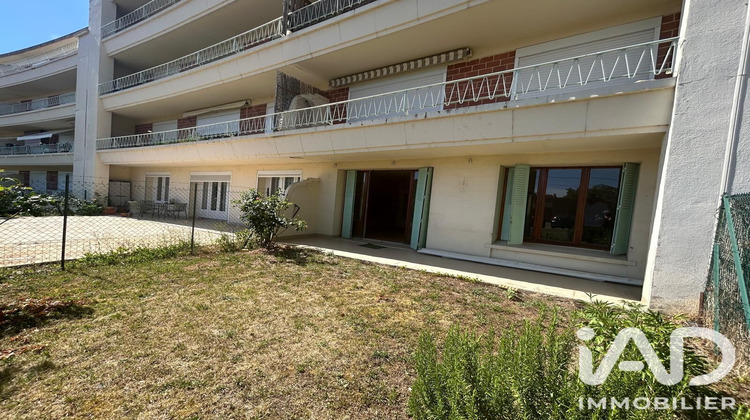 Ma-Cabane - Vente Appartement Auxerre, 68 m²