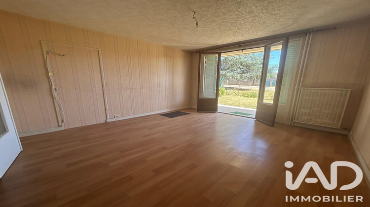 Ma-Cabane - Vente Appartement Auxerre, 68 m²
