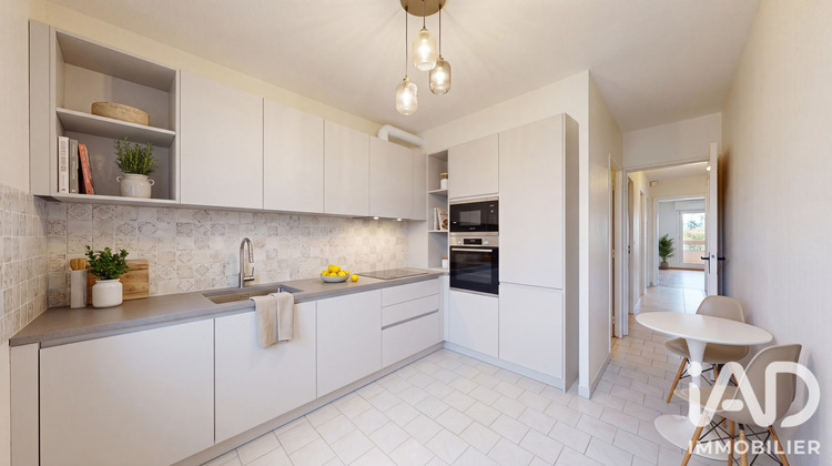 Ma-Cabane - Vente Appartement Auxerre, 67 m²