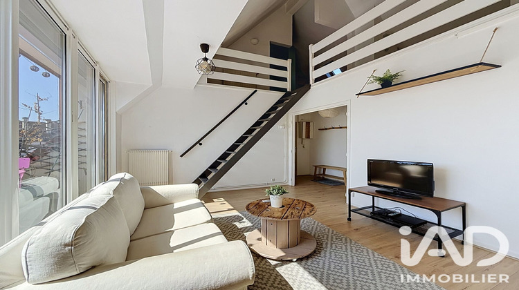 Ma-Cabane - Vente Appartement Auxerre, 70 m²