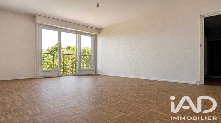 Ma-Cabane - Vente Appartement Auxerre, 43 m²