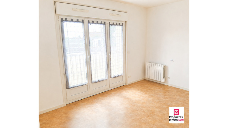 Ma-Cabane - Vente Appartement AUXERRE, 28 m²