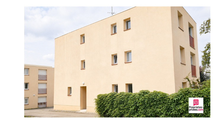 Ma-Cabane - Vente Appartement AUXERRE, 28 m²