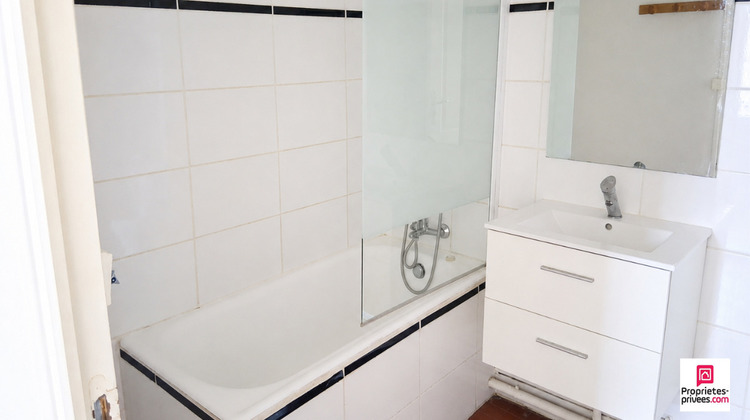 Ma-Cabane - Vente Appartement AUXERRE, 61 m²