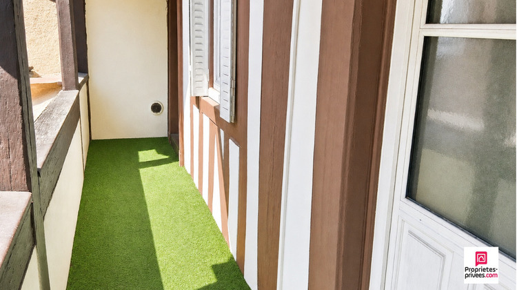 Ma-Cabane - Vente Appartement AUXERRE, 61 m²