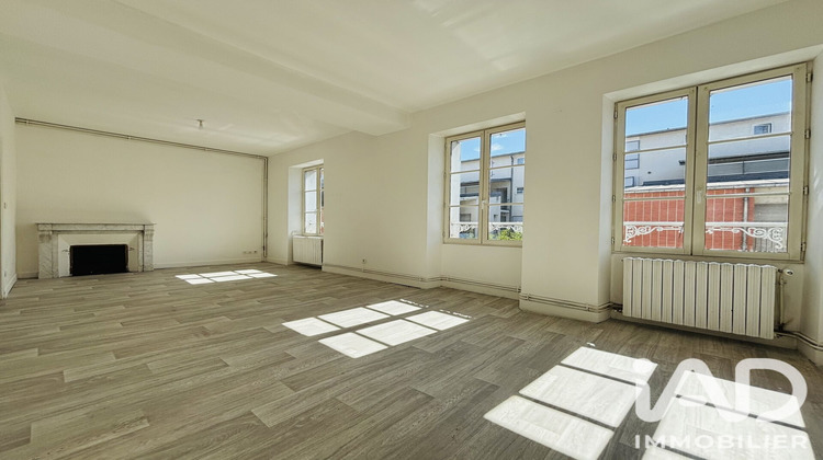 Ma-Cabane - Vente Appartement Auxerre, 78 m²