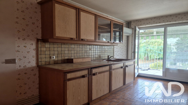 Ma-Cabane - Vente Appartement Auxerre, 57 m²