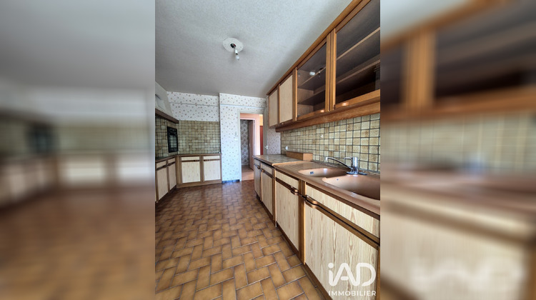 Ma-Cabane - Vente Appartement Auxerre, 57 m²