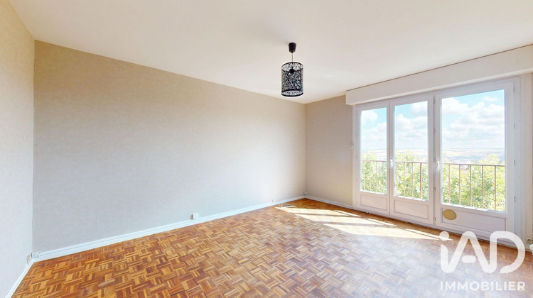 Ma-Cabane - Vente Appartement Auxerre, 43 m²