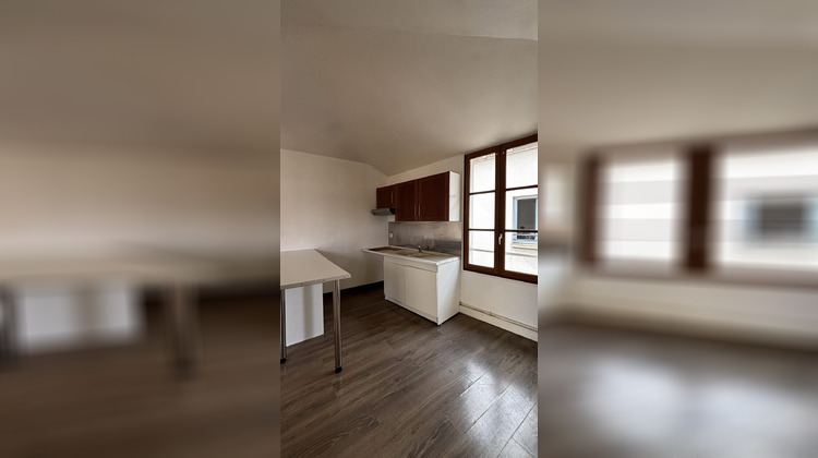 Ma-Cabane - Vente Appartement Auxerre, 52 m²