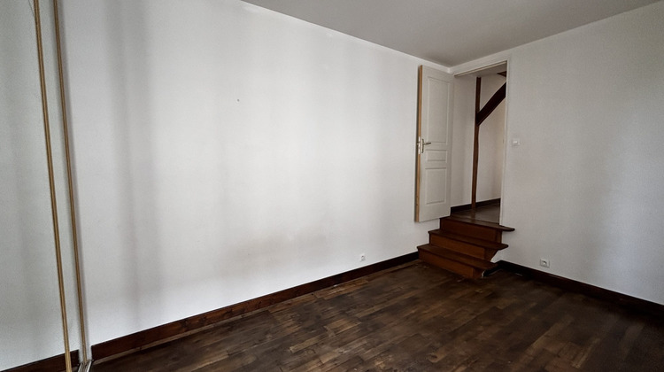Ma-Cabane - Vente Appartement Auxerre, 52 m²
