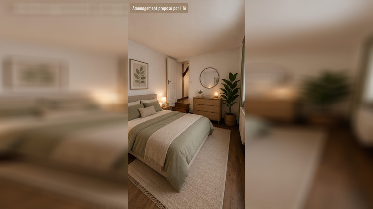 Ma-Cabane - Vente Appartement Auxerre, 52 m²
