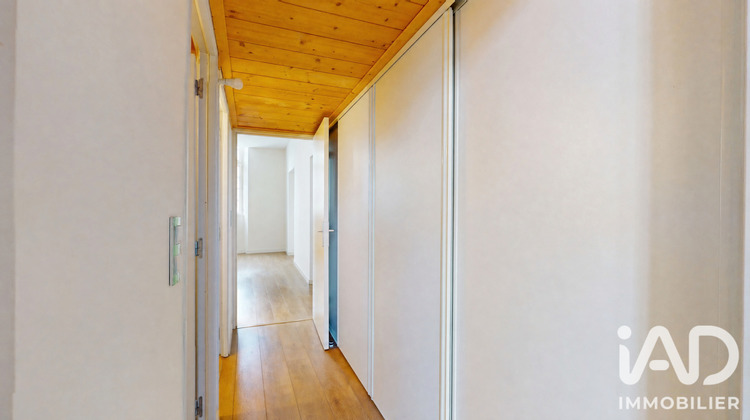 Ma-Cabane - Vente Appartement Auxerre, 58 m²
